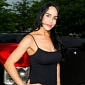 Octomom in Rehab: Alcohol Problems the Cause, Not Pills