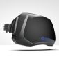 Oculus Rift CEO Compares Virtual Reality Impact with That of Kinect