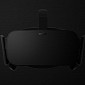 Oculus Rift Consumer Version Coming in Early 2016, Gets Two Images