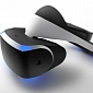 Oculus Rift Creator Believes Sony’s Morpheus Can Make VR Mainstream