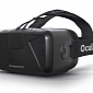 Oculus Rift Has Delivered 85,000 Kits to Developers So Far
