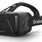 Oculus Rift Is Now Working with Samsung on Virtual Reality Tech – Report