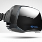 Oculus Rift Secures Another 75 Million Dollars (52 Million Euro) to Launch Consumer Version