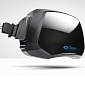 Oculus Rift Virtual Reality Headset Coming to Android