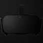 Oculus Rift Will Mix Real and Virtual After Surreal Vision Acquisition