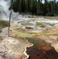 Odd Bacteria Found in Yellowstone Turn Light into Energy