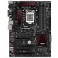 Odd Budget Motherboard Gets Gaming Features from ASUS ROG – Gallery