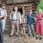 Odd Reality Show Has People Living Under Nazi Regime