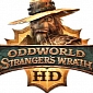 Oddworld: Stranger’s Wrath HD Arrives on Vita December 18, No Cross Buy for PS3 Owners