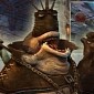 Oddworld: Stranger's Wrath Upgraded to Next-Gen (on iOS)