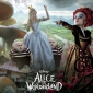 Odeon Bans ‘Alice in Wonderland’ over Dispute with Disney