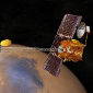 Odyssey Is Longest Mission to Mars