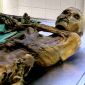 Oetzi, The Oldest Preserved Human Being: 5,300 Years Old