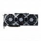 Of Inno3D's Three GeForce GTX 780 Ti Cards, Two Are Overclocked and Custom-Cooled