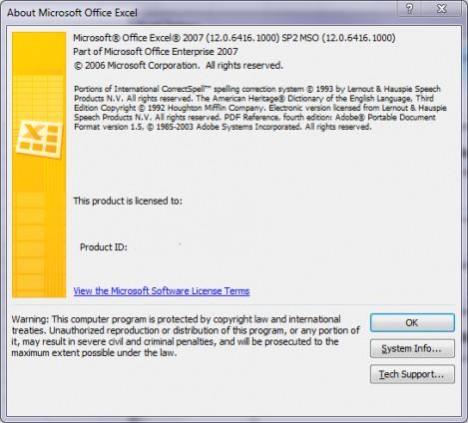 Download Office Visio 2007 Portable