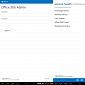Office 365 Admin for Android Now Available for Download
