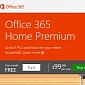 Office 365 Home Premium Arrives in 162 Regions, in 21 Languages
