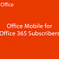 Office Mobile for Android Now Available for Download