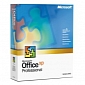 Office XP Dies on July 11, 2011