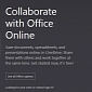 Office.com Redesigned as Part of Office Online Launch