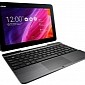 Official: ASUS Transformer Pad TF103 and TF303 Android 4.4 Convertibles