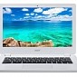 Official: Acer Chromebook 13 with NVIDIA Tegra K1 and 13 Hours of Battery Life <em>Updated</em>