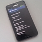 Official Android 4.0.4 ICS ROM for Samsung Galaxy S II Leaks