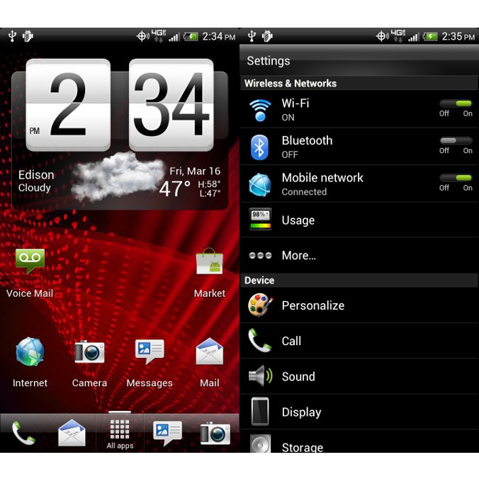 Android 4.0 3