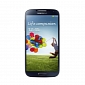 Official Android 4.2.2 Firmware Emerges for Galaxy S 4 (GT-I9500)
