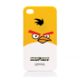 Official Angry Birds Cases Available for iPhone 4, iPod touch