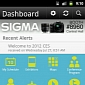 Official CES 2012 Android App Now Available for Download