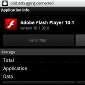 Official Flash 10.1 Leaked for All Android 2.2 Devices