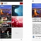 Official Flipboard App Now Available for BlackBerry 10.2