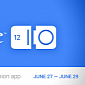 Official Google I/O 2012 Conference App Now Available