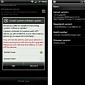 Official: HTC Sensation XE Receiving Android 4.0 Update Now