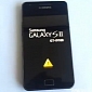Official Ice Cream Sandwich ROM for Samsung Galaxy S II Available for Download