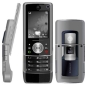 Official Images and Specifications for Motorola RIZR Z10