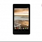 Official: Nexus 7 LTE Available from Verizon February 13