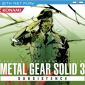 Official Online Tournament For Metal Gear Solid 3: Subsistence
