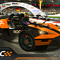 Official “Race Of Champions” Game Coming Soon to Android Phones