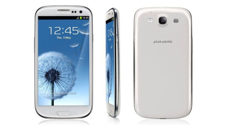 Official: Samsung Confirms Galaxy S III and Galaxy S III mini Will Not ...