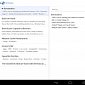 Official Simplenote Application Now Available for Android Devices