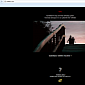 Official Skrillex Website Defaced by Turkish Hacker “eboz”