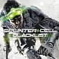 Official Splinter Cell: Blacklist Cover Image Revealed