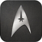 Official “Star Trek Into Darkness” App Unleashed on Google Play Store
