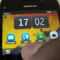Official Symbian Belle for Nokia E6 Leaks