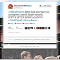 Official Twitter Account of Walsall FC Hacked