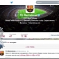 Official Twitter Accounts of FC Barcelona Hacked by Syrian Electronic Army