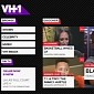Official VH1 App Launches on Windows 8.1 – Free Download