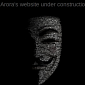 Official Website of Ali Moeen Nawazish Defaced by Spanish Hackers